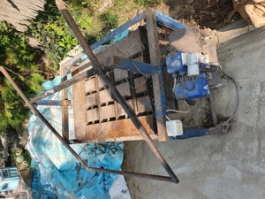 Vând aparat de f cut Bolțar! - imagine 4