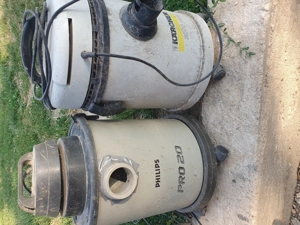 Vând aspiratoare ! - imagine 4