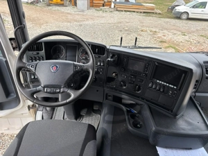 Cisterna Scania G410 - imagine 3