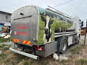 Cisterna Scania G410 - imagine 2