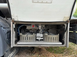 Cisterna Scania G410 - imagine 9