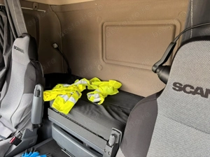 Cisterna Scania G410 - imagine 5