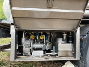 Cisterna Scania G410 - imagine 8