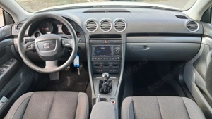 Seat Exeo, an 2013, 2.0 TDI, Euro 5, Garanție 12 luni, Finantare rate pe perioada de 60 luni! - imagine 6