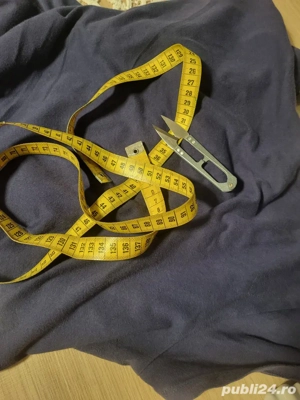 Croitorie. .si Retusuri haine 