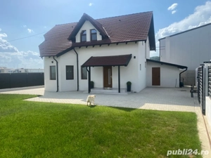 Casa 4 camere 125 mp | Zona Troian | Parter + 1