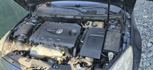 Opel insignia anul 2011