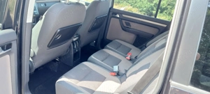 VW Touran Cross - imagine 7 VW Touran Cross - imagine 7