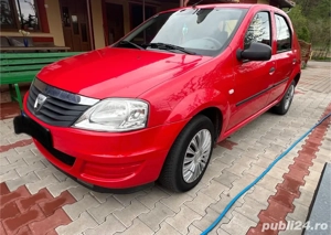 Dacia Logan 1.2 benzina