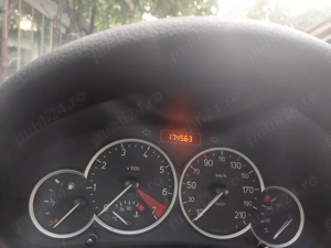 Peugeot 206 cc decapotabil - imagine 7