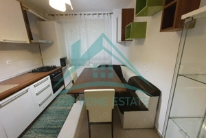 Exclusivitate! Apartament cu o camera, 42mp ultrafinisat Soporului! - imagine 3