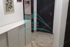 Exclusivitate! Apartament cu o camera, 42mp ultrafinisat Soporului! - imagine 11