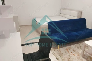 Exclusivitate! Apartament cu o camera, 42mp ultrafinisat Soporului! - imagine 8