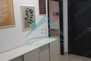 Exclusivitate! Apartament cu o camera, 42mp ultrafinisat Soporului! - imagine 17