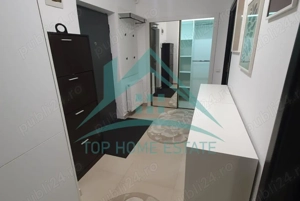 Exclusivitate! Apartament cu o camera, 42mp ultrafinisat Soporului! - imagine 9