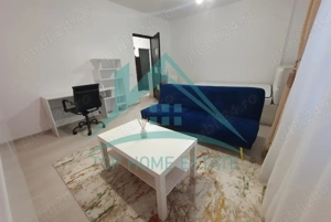 Exclusivitate! Apartament cu o camera, 42mp ultrafinisat Soporului! - imagine 6