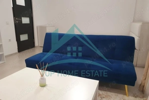 Exclusivitate! Apartament cu o camera, 42mp ultrafinisat Soporului! - imagine 12