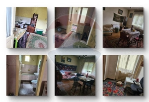 Casă / Vilă cu 6 camere de vânzare în zona Ultracentral - imagine 8