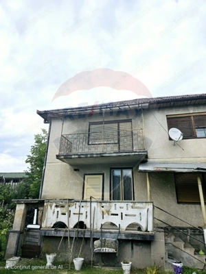 Casă / Vilă cu 6 camere de vânzare în zona Ultracentral - imagine 3