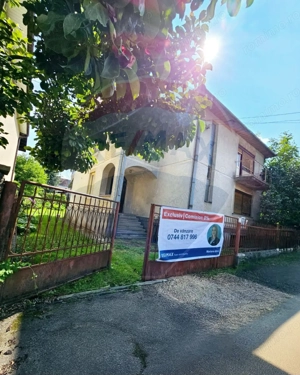 Casă / Vilă cu 6 camere de vânzare în zona Ultracentral - imagine 5