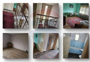 Casă / Vilă cu 6 camere de vânzare în zona Ultracentral - imagine 7