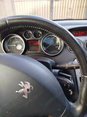 Vând Peugeot 308 - imagine 3