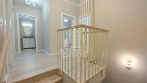 Casa individuala, 5 camere , 3 bai,2 balcoane ,acces auto, Braytim - imagine 7