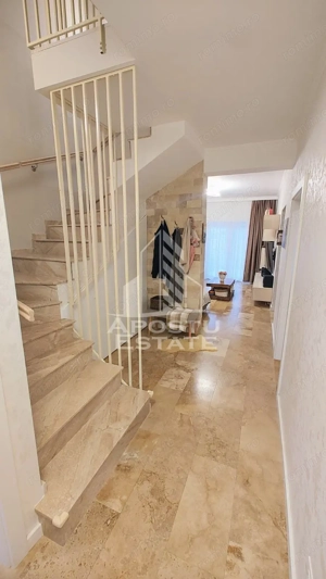 Casa individuala, 5 camere , 3 bai,2 balcoane ,acces auto, Braytim - imagine 8