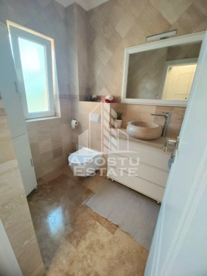 Casa individuala, 5 camere , 3 bai,2 balcoane ,acces auto, Braytim - imagine 9