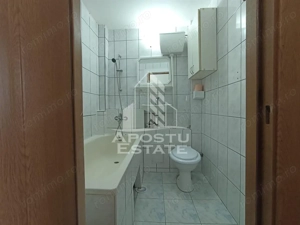 Apartament 1 camera spatios Zona Stadion - imagine 7