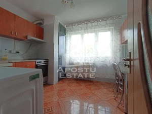 Apartament 1 camera spatios Zona Stadion - imagine 2