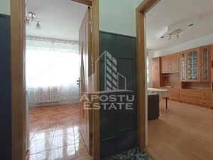 Apartament 1 camera spatios Zona Stadion - imagine 6