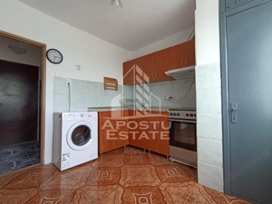 Apartament 1 camera spatios Zona Stadion - imagine 8