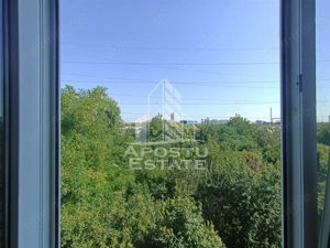 Apartament 1 camera spatios Zona Stadion - imagine 9