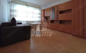 Apartament 1 camera spatios Zona Stadion - imagine 3