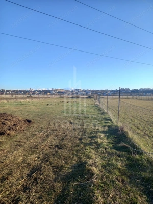Teren intravilan 2.000 mp | Zona Câmpșor-Sibiu - imagine 2