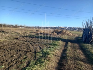 Teren intravilan 2.000 mp | Zona Câmpșor-Sibiu - imagine 3