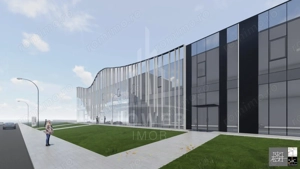 SPATIU COMERCIAL de inchiriat langa Shopping City Sibiu - imagine 5