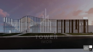 SPATIU COMERCIAL de inchiriat langa Shopping City Sibiu - imagine 6