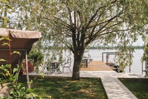 Cazare si loc de pescuit pe clisura Dunarii in Divici (sat de vacanta), @spinningladivici - imagine 3