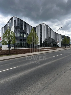 SPATIU COMERCIAL de inchiriat langa Shopping City Sibiu - imagine 3