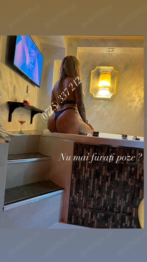 Escorta de lux (piercinguri in zonele intime) - imagine 3