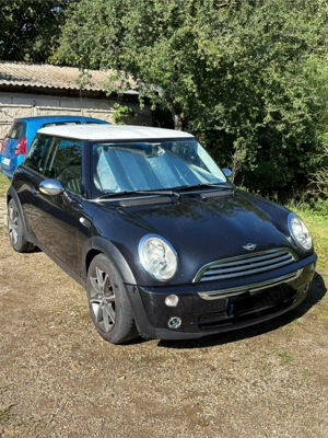 Vand Mini Cooper RC31