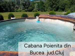 cabana Poienita Bucea - imagine 2 cabana Poienita Bucea - imagine 2