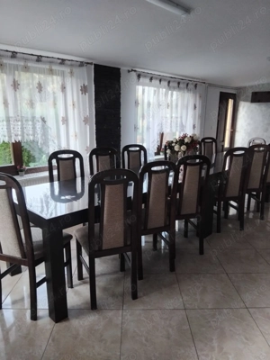 cabana Poienita Bucea - imagine 6 cabana Poienita Bucea - imagine 6