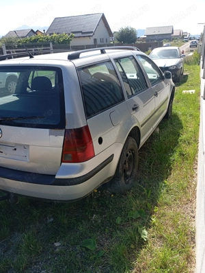 Golf4 TDI-ALH radiat. - imagine 2