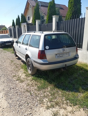 Golf4 TDI-ALH radiat. - imagine 5