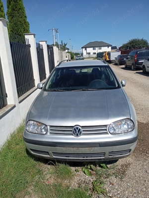 Golf4 TDI-ALH radiat. - imagine 4