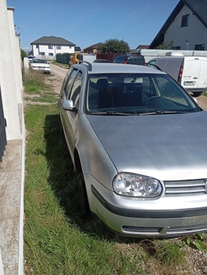 Golf4 TDI-ALH radiat. - imagine 3