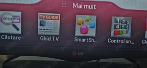 Televizor LG smart diagonala 108 - imagine 4